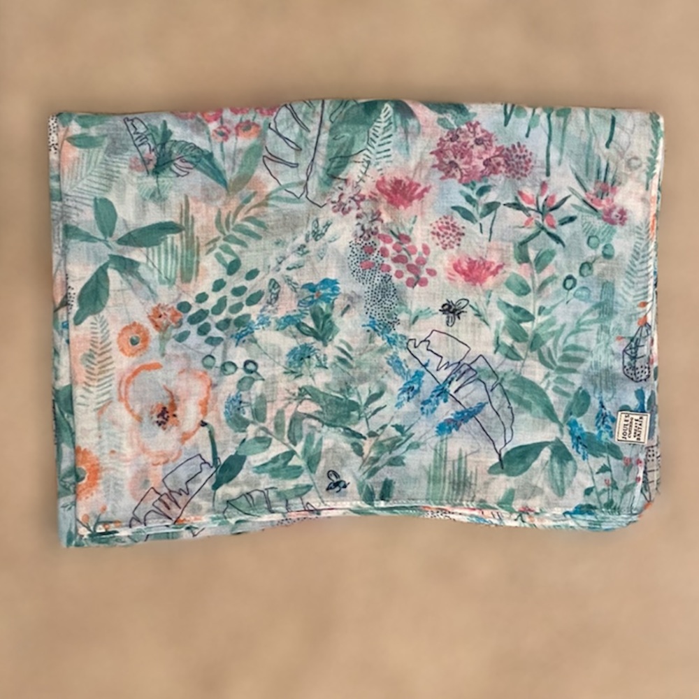Joules scarf